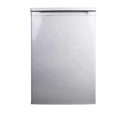 ESSENTIALS  CUR55W12 Undercounter Fridge - White